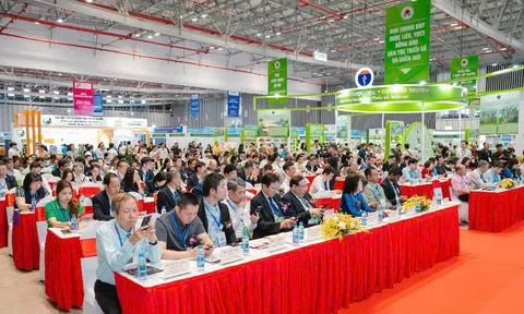 MEDICARA EXPO 2024 hướng tới một cộng đồng khoẻ mạnh