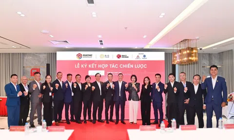 Phát Đạt với định hướng chiến lược kinh doanh mới: Thay đổi để dẫn đầu