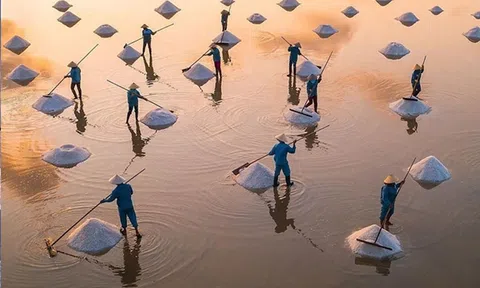 TP.HCM: Chính sách mới tạo nên “cuộc cách mạng” cho làng nghề du lịch