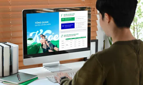 Chi phí y tế tăng, người dân lo mua bảo hiểm sức khỏe