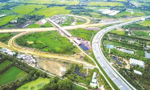 Cần Thơ tập trung giải ngân vốn đầu tư công, phấn đấu hoàn thành mục tiêu 2024