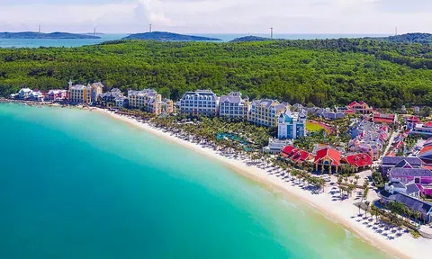 Kiên Giang: Chủ trương đầu tư 746 dự án, tổng vốn đầu tư gần 1 triệu tỷ đồng