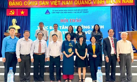 80% doanh nghiệp áp dụng các “biện pháp xanh”