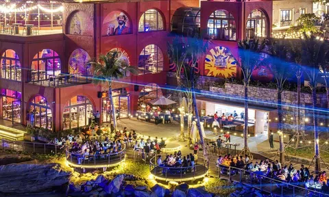 Dư âm sự kiện tri ân “Kỷ nguyên vươn mình – Hành trình rực rỡ” của Sun Property