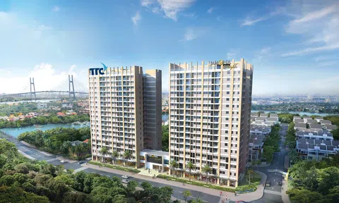 TTC Land hoàn thành tái cấu trúc nợ 2024, củng cố nền tảng phát triển 2025