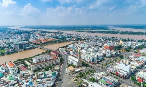 An Giang: Đặt mục tiêu về đích sớm thu ngân sách Nhà nước 2025