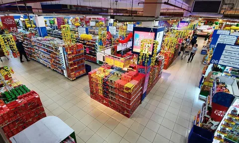 Cà Mau: Chủ động chuẩn bị nguồn hàng, ổn định cung cầu dịp Tết Nguyên đán