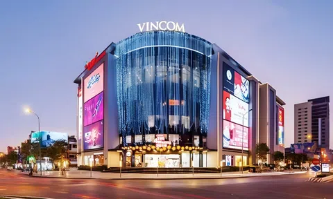 Vincom Retail lợi nhuận sau thuế 2024 đạt 4.096 tỷ đồng, củng cố vị thế dẫn đầu thị trường về quy mô, độ phủ tại Việt Nam