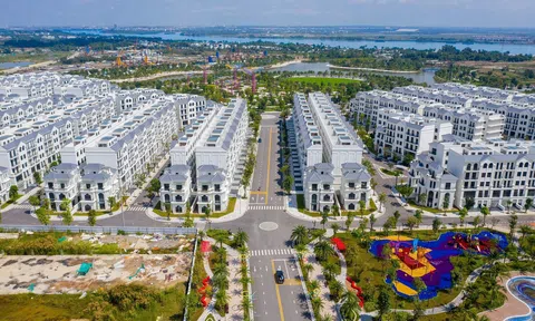 Vingroup đạt 5.251 tỷ đồng lợi nhuận sau thuế, hoàn thành 117% kế hoạch năm 2024