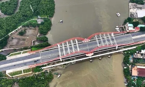 Bà Rịa - Vũng Tàu khai phá tiềm năng khoa học và công nghệ biển với dự án đầu tư 390 tỷ đồng