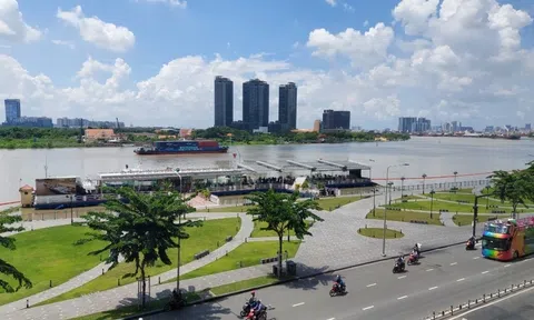 Bình Dương - TP.HCM: Cùng đồng hành cùng phát triển