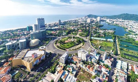 Bà Rịa - Vũng Tàu dự kiến tổ chức Hội nghị xúc tiến đầu tư năm 2025