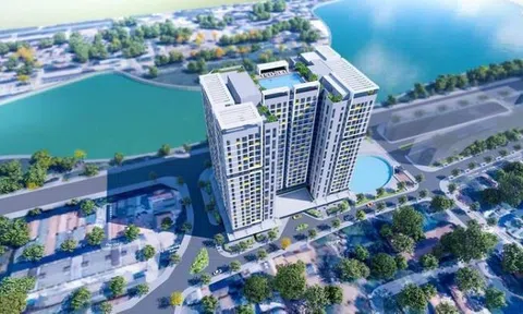 Chủ tịch Kim Oanh Group hé lộ những “bí quyết”  áp dụng vào dự án NOXH