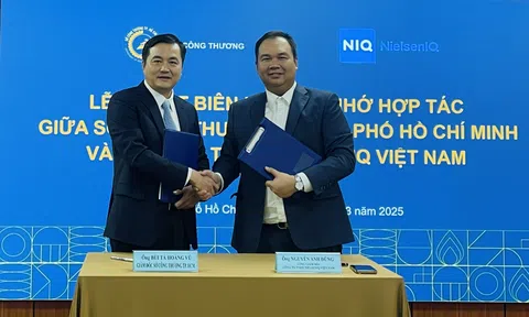 TP.HCM xúc tiến thương mại, phấn đấu tăng trưởng GRDP trên 10%