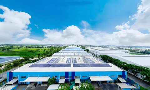 TTC Land mở rộng sang lĩnh vực bất động sản khu công nghiệp