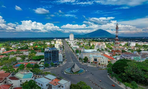 Tây Ninh tháo gỡ khó khăn các dự án phát triển nhà ở xã hội