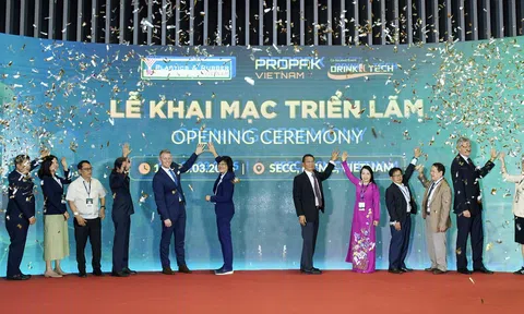 Cơ hội hợp tác và phát triển bền vững cho ngành nhựa, cao su Việt Nam