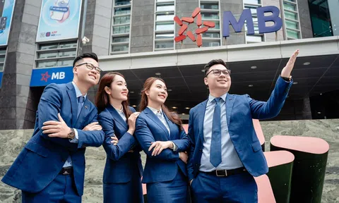 MB tiếp tục mở rộng gói vay "Dream Home" – Đồng hành cùng người trẻ xây dựng tổ ấm