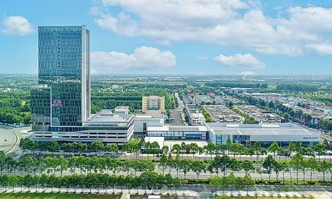 Bình Dương sẽ là điểm đến “vàng” đối với các nhà đầu tư
