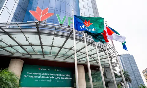 VPBank lập kỷ lục thu xếp khoản vay quốc tế lớn nhất hỗ trợ Tài chính Bền vững