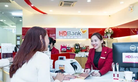 "Vay dài, trả nhẹ – HDBank tiếp sức người trẻ an cư"