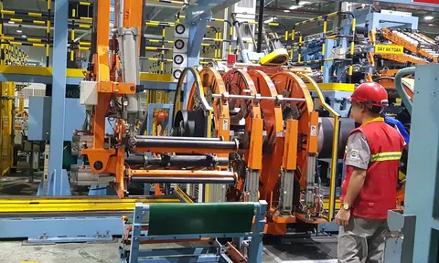 Tây Ninh: Năng suất và chất lượng là “chìa khoá” giúp Doanh nghiệp vươn mình