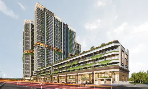 Phát Đạt “khai nòng” chinh phục thị trường bất động sản Bình Dương - Bệ phóng cho kỷ nguyên siêu đô thị