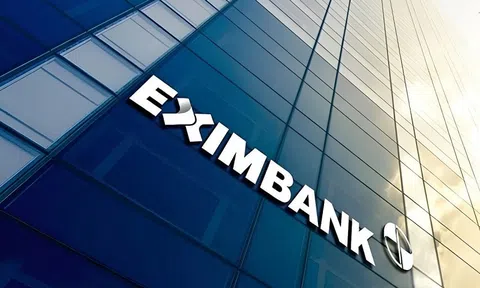 Eximbank (EIB) bứt phá tài chính, vạch mục tiêu nâng tổng tài sản lên hơn 260.000 tỷ đồng năm 2025