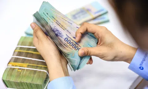 Thành phố Hồ Chí Minh: Tổng dư nợ tín dụng đạt 4.046 nghìn tỷ đồng trong 4 tháng đầu năm 2025