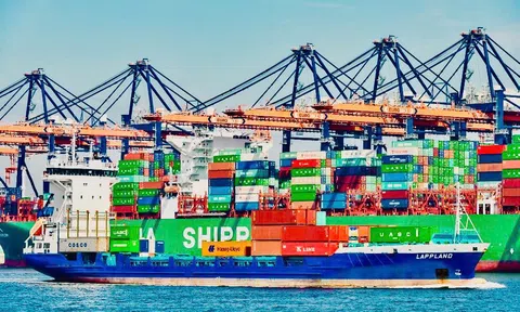 “Xanh hoá” ngành Logistics: VILOG 2025 - Tạo sức bật lớn cho doanh nghiệp phát triển bền vững