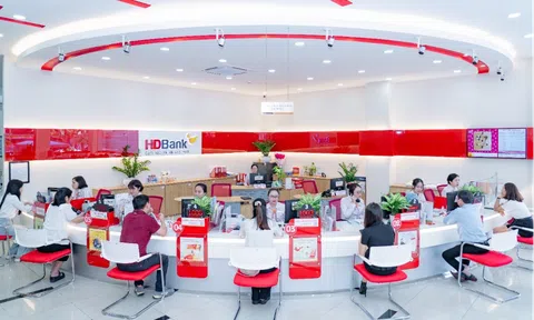 HDBank mở gói vay ưu đãi 20.000 tỷ đồng cho doanh nghiệp hạ tầng và công nghệ số