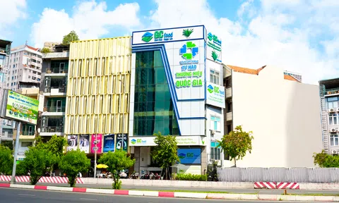 Báo cáo phát triển bền vững 2024: GC Food kiên định hành trình xanh hoá nông sản nhiệt đới