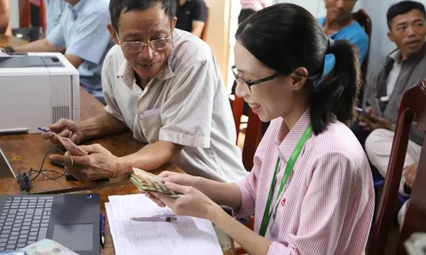 Đồng Nai: Đẩy mạnh hỗ trợ vốn vay ưu đãi cho người cao tuổi khởi nghiệp