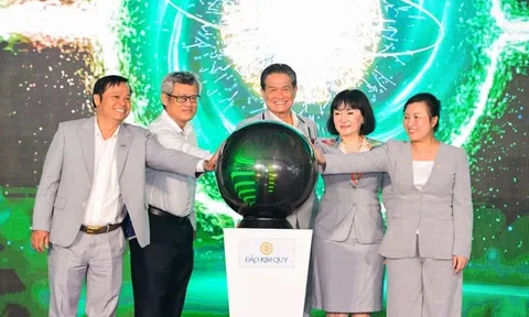 TTC Land ra mắt thương hiệu Đảo Kim Quy - “Viên ngọc xanh” tại thị trường phía Đông Thành phố Hồ Chí Minh