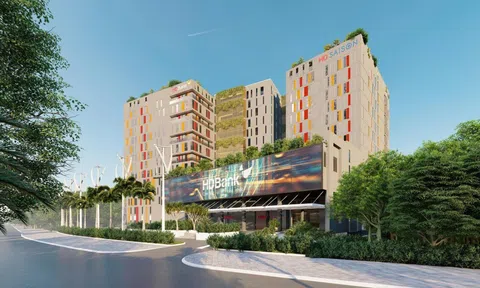 Báo cáo phát triển bền vững HDBank 2024: “Vươn xa kỷ nguyên số - Lan tỏa giá trị xanh”