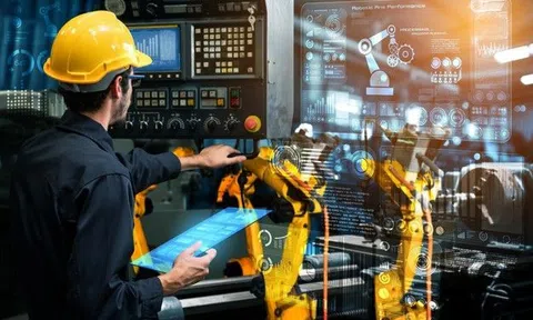 Đồng Nai tăng tốc triển khai "Khu công nghiệp số" tại Long Thành