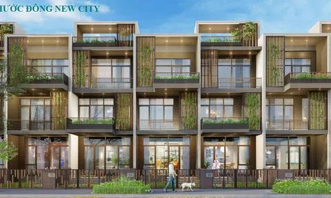 Tây Ninh: “Bóc seal” khu đô thị Phước Đông New City với khoảng 1.000 sản phẩm