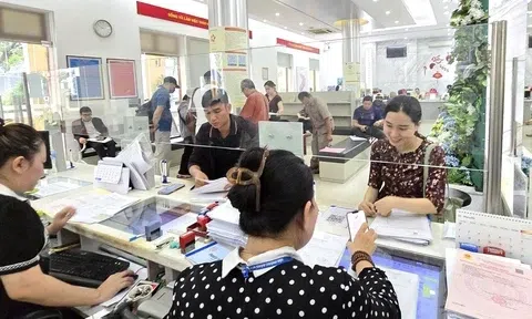 102 phường, xã ở TP.HCM vận hành thử nghiệm từ hôm nay 12/6