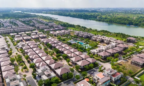 Hợp nhất Tây Ninh - Long An: Đưa bất động sản bước vào giai đoạn phát triển mới