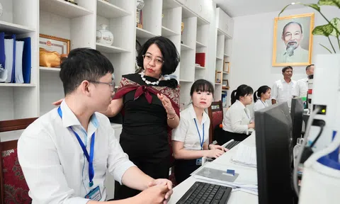 TP.HCM: 102 phường, xã mới vận hành thử nghiệm lần 2