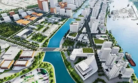 TP.HCM: Chính thức “mở cửa” 9 đồ án quy hoạch và trao quyết định chấp nhận cho 17 chủ đầu tư dự án nhà ở