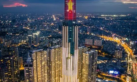 TP.HCM: Đặt kỳ vọng sẽ có siêu đô thị du lịch trong tương lai gần