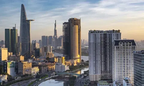 TP.HCM đề xuất miễn giấy phép xây dựng cho 112 dự án bất động sản