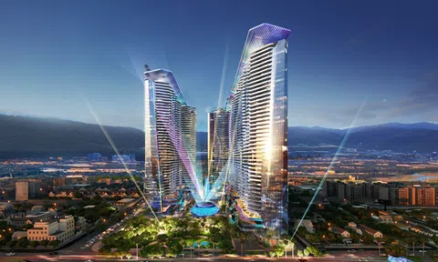 HOREA kiến nghị Chính phủ gỡ vướng pháp lý cho dự án BT tại Khánh Hoà của Sunshine Group