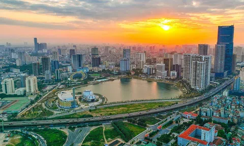 Nguyên nhân nào khiến giá bất động sản tăng cao?