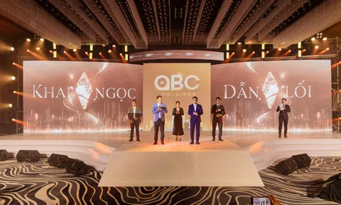 OBC Holdings và hành trình Khai Ngọc: Từ A&K Tower đến giấc mơ siêu đô thị nhân văn