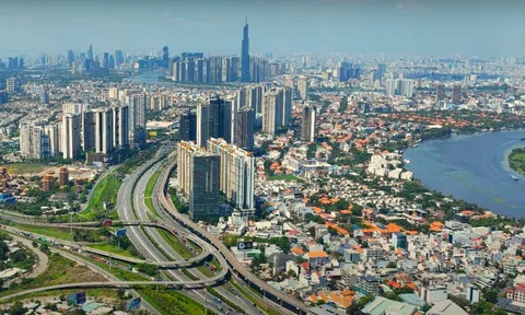 TP.HCM “đặc cách” cho 112 dự án - Không cần giấy phép xây dựng