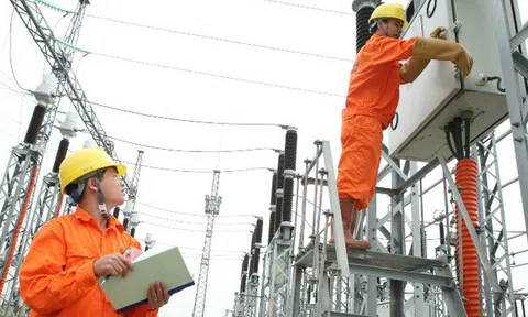 App EVNHCMC hỗ trợ dịch vụ điện từ Tổng công ty Điện lực TP.HCM