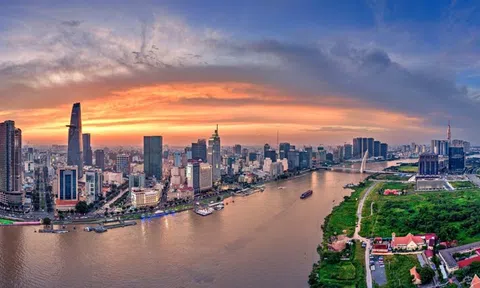 TP.HCM khơi thông động lực phát triển công nghiệp: Từ tiềm năng đến hành động