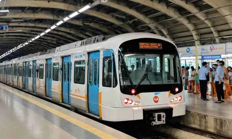 TP.HCM: Xây dựng tổ chuyên gia tư vấn nhằm “gỡ nút thắt” hệ thống Metro